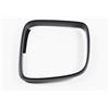 X-Parts Cornice Specchietto Retrovisore Sinistro VW CADDY, TRANSPORTER T5