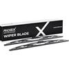 RIDEX 298W0171 Serie/Kit Tergicristalli Compatibilità con CITROËN Berlingo/Berlingo First MF, GJK, GFK