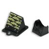 BRIXIAMOTO MALOSSI 2713719.C0 Valvola Lamellare VL16 MHR TEAM, Lamelle in Carbonio 0,30 mm, Compatibile con Piaggio, per Aprilia