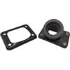 LG-MOTORS POWER ENGINEERING COLLETTORE ASPIRAZIONE 45° CARBURATORI DA ø 24 MOTORI MINARELLI AM345 AM6 BETA VENT FANTIC RIEJU HM