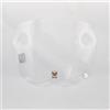 ISOTTA CUPOLINO CON ATTACCHI FUME' CHIARO HONDA SH 125-150