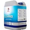 TotalEnergies AdBlue Total Clearnox, tanica da 10 Litri | Adblue Total per Il Trattamento dei Gas di Scarico nei Veicoli Diesel