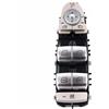 QMTVFSRH Interruttore Alzacristalli Per Benz C-Klasse W205 S205 C180 C200 C220 C250 C300 C400 2229050809 2229056800 Porta Finestra Specchio Interruttore Principale(B)