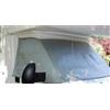 NRF LaBoutiquedelCampeggiatore Oscurante Termico Esterno Cabina Camper Ducato/Boxer/Jumper 1994-2001