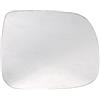 ALKAR Vetro specchio, Specchio esterno 6432794 rechts, | Compatibile con: AUDI Q5, Q7