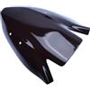 avdb-moto Cupolina/Parabrezza Compatibile con KAWASAKI Z750 Z-750 2004-2006, Z1000 Z-1000 2003-2006, KLE 500 LE500A 2005-2007 in Policarbonato