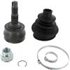 SKF VKJA 3166 Kit Giunto Omocinetico | Compatibile con: ALFA ROMEO MITO, FIAT GRANDE PUNTO, IDEA, PUNTO, PUNTO, PUNTO EVO, PUNTO EVO Kasten/Schrägheck