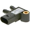 BOSCH Sensore, Pressione gas scarico 0281006065 | Compatibile con: MERCEDES-BENZ A-CLASS, B-CLASS Sports Tourer, CLA Coupe, CLA Shooting Brake, GLA-CLASS