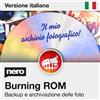 Nero Software di Masterizzazione CD e DVD 2026 | Crea, Copia, Backup e Ripping di Foto, Video e Musica | Nero Burning ROM | Licenza a Vita 1 PC | Windows 11/10