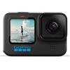 Amazon Renewed GoPro HERO10 - Telecamera d'azione impermeabile con schermo LCD anteriore e posteriore touch screen, video ultra HD 5.3K60, foto 23 MP, streaming live 1080p, webcam, stabilizzazione (rinnovato)