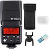 Godox TT350O Flash TTL Speedlite 2.4 G HSS 1/8000s GN36 per Olympus Panasonic Mirrorless Fotocamere
