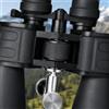 Generic 30-260x160 Zoom binocolo, impermeabile telescopio compatto | Ottica completamente rivestita, messa a fuoco centrale, distanza oculare regolabile, tracolla, panno di pulizia e custodia
