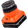 Bziwhniut Fotocamera B19 1500TVL FPV con uscita video 1500 TVL, ora | per costruzione di volo e montaggio