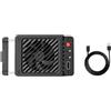 MHADBKH Dissipatore di calore della fotocamera con tecnologia a semiconduttore per | Tecnologia a semiconduttori con supporto per il controllo della temperatura in video e trasmissione 4K