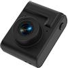 Bziwhniut Fotocamera con Batteria Ricaricabile per Foto, Nero | Video, Viaggi Studenti Camera