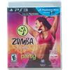 505 Games Zumba Fitness (輸入版:北米) PS3