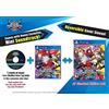 ARC SYSTEM WORKS SEGA BlazBlue: Cross Tag Battle, PS4 videogioco Basic PlayStation 4 Inglese
