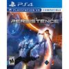 U&I Entertainment The Persistence