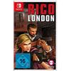 Numskull RicoLondon
