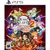 SEGA Demon Slayer -Kimetsu no Yaiba- The Hinokami Chronicles 2 - PlayStation 5