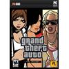 Rockstar Games Grand Theft Auto: The Trilogy (Grand Theft Auto 3 / Grand Theft Auto: Vice City / Grand Theft Auto: San Andreas) by Rockstar Games