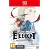 Square Enix Le avventure di Elliot: The Millennium Tales per Switch 2 - Esplora quattro epoche con grafica HD 2D e azione strategica