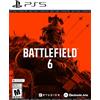 Electronic Arts Battlefield 6 - Phantom Edition Sony PlayStation 5
