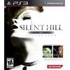 Konami Silent Hill: HD Collection, PS3