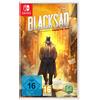 Astragon Blacksad - Under the Skin Limited-Edition [Edizione: Germania]