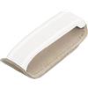Generic Polsino elastico per utensili, supporto per forchetta portatile, per aiutare a mangiare e scrivere, facile presa, per anziani o individui con presa debole