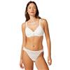 Triumph Modern Lace+Cotton WP Ex Reggiseno Donna (Pacco da 1)