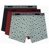 Emporio Armani 3-Pack Boxer Boxers Uomo