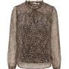ONLY Top ONLDITSY Top | Regular Fit, Maniche lunghe, Casual, Temperatura massima 30°C ciclo normale