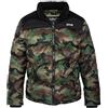 Schott NYC Utah Giacca Uomo (Pacco da 1)