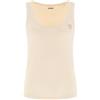 Guess Donna Canotta Colette Rib Tank