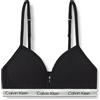 Calvin Klein Triangle G80g800736 Triangolo Bambine e Ragazze (Pacco da 1)