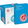 alphaink COPY RIGHT Everyday Carta A4 75gr - Pacco 5 Risme da 500 Fogli (2500 Fogli) - Risma Carta A4 per Stampante Laser e Inkjet - Carta Stampante A4 Economica FSC ECF