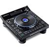 Denon DJ LC6000 - Controller DJ USB per il controllo del motore del sistema operativo Media Player Sublayer per Serato DJ, Virtual DJ e Algoriddim djay Pro AI