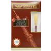 ROFFEE - Ancia per oboe, 1 pezzo, modello base V3+, morbida