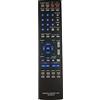 wiianoxd RC-R0518 di ricambio per RC-R0518 -V5100D V5200D ricevitore AV Player Fernbedienung