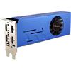 SRhonyra Multi-monitor dedicato scheda grafica GTX 730 4HDMI Multi-Display 2GB DDR3 Supporto scheda video U3D Multi-schermo