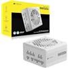 CORSAIR RM1000e (2025) Alimentatore ATX completamente modulare a basso rumore con cavo 12V-2x6 - Conforme ATX 3.1 e PCIe 5.1, efficienza Cybenetics Gold, condensatori classificati 105 ° C, modalità