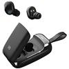 Celly FLIP1 BLUETOOTH EARPHONES BLACK