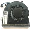 INFOELETTRONICA LO STORE DELLA CONVENIENZA E QUALITA' Ventola Fan Compatibile con HP Pavilion 15-CS 15-CW 4 Pin Versione 2