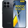 Xiaomi POCO F8 Ultra 12+256GB 6.95G Black DS EU