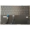 INFOELETTRONICA LO STORE DELLA CONVENIEN Tastiera italiana per HP PROBOOK 450 455 G9 450 G10 RETROILLUMINATA