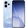 OPPO Smartphone Reno15 F 5G, 8 GB di RAM + 256 GB di memoria, Blu Aurora | Display da 6,57 120 Hz, batteria grande da 6500 mAh, ricarica rapida da 80 W, fotocamera OIS da 50 MP