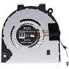 LeFix LeFex - Ventola di raffreddamento CPU 0G0D3G G0D3G DFS5K121142620 per Dell Inspiron 15 5580 5581 5585 14-5480 5481 5482 5488 P93G Series