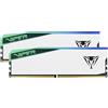 Patriot Memory Patriot Viper Elite 5 RGB DDR5 48GB (2 x 24GB) 7000MT/s Kit - PVER548G70C32KW