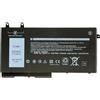 BLESYS R8D7N 1V1XF W8GMW Batteria per Dell Latitude 5400 5410 5500 | 0R8D7N Batteria per Dell Latitude 5510 Precision 3540 3550 Inspiron 7590 7591 7791 2-in-1 Series P84F P98G P80F 11.4V/51Wh